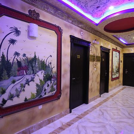 מכה Tera Al Salam Hotel מראה חיצוני תמונה