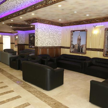 מכה Tera Al Salam Hotel מראה חיצוני תמונה