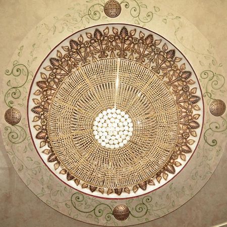 מכה Tera Al Salam Hotel מראה חיצוני תמונה