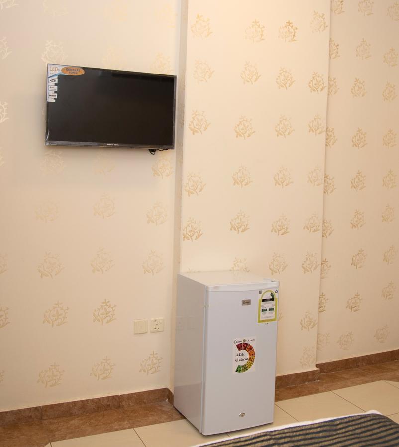מכה Tera Al Salam Hotel מראה חיצוני תמונה