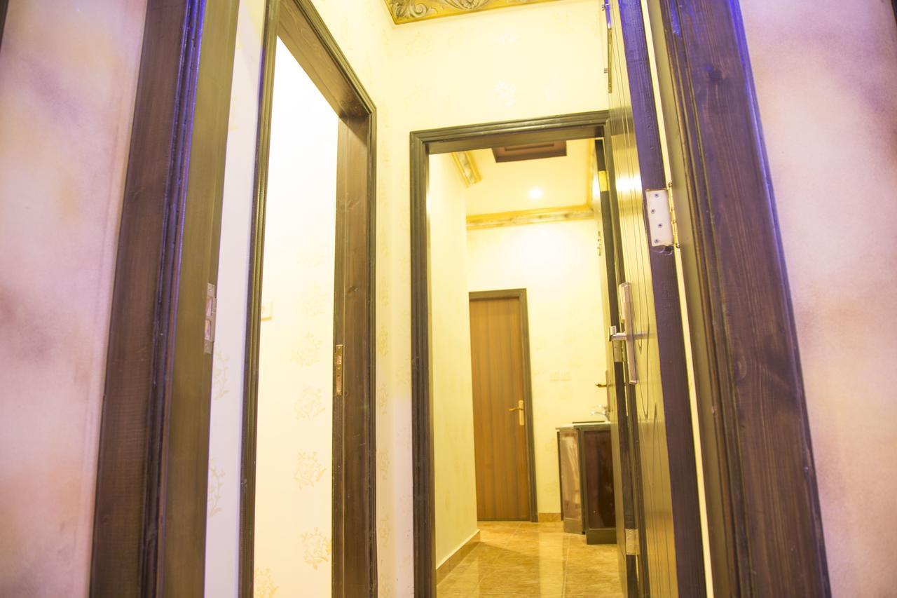 מכה Tera Al Salam Hotel מראה חיצוני תמונה
