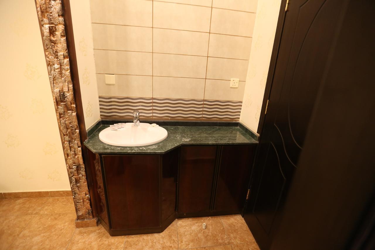 מכה Tera Al Salam Hotel מראה חיצוני תמונה