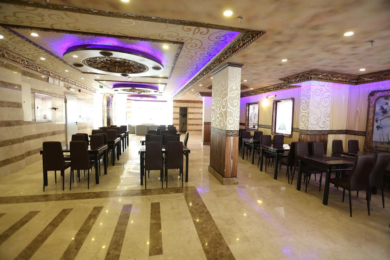מכה Tera Al Salam Hotel מראה חיצוני תמונה