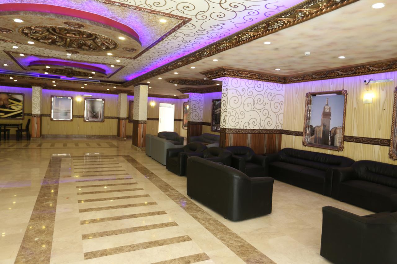 מכה Tera Al Salam Hotel מראה חיצוני תמונה