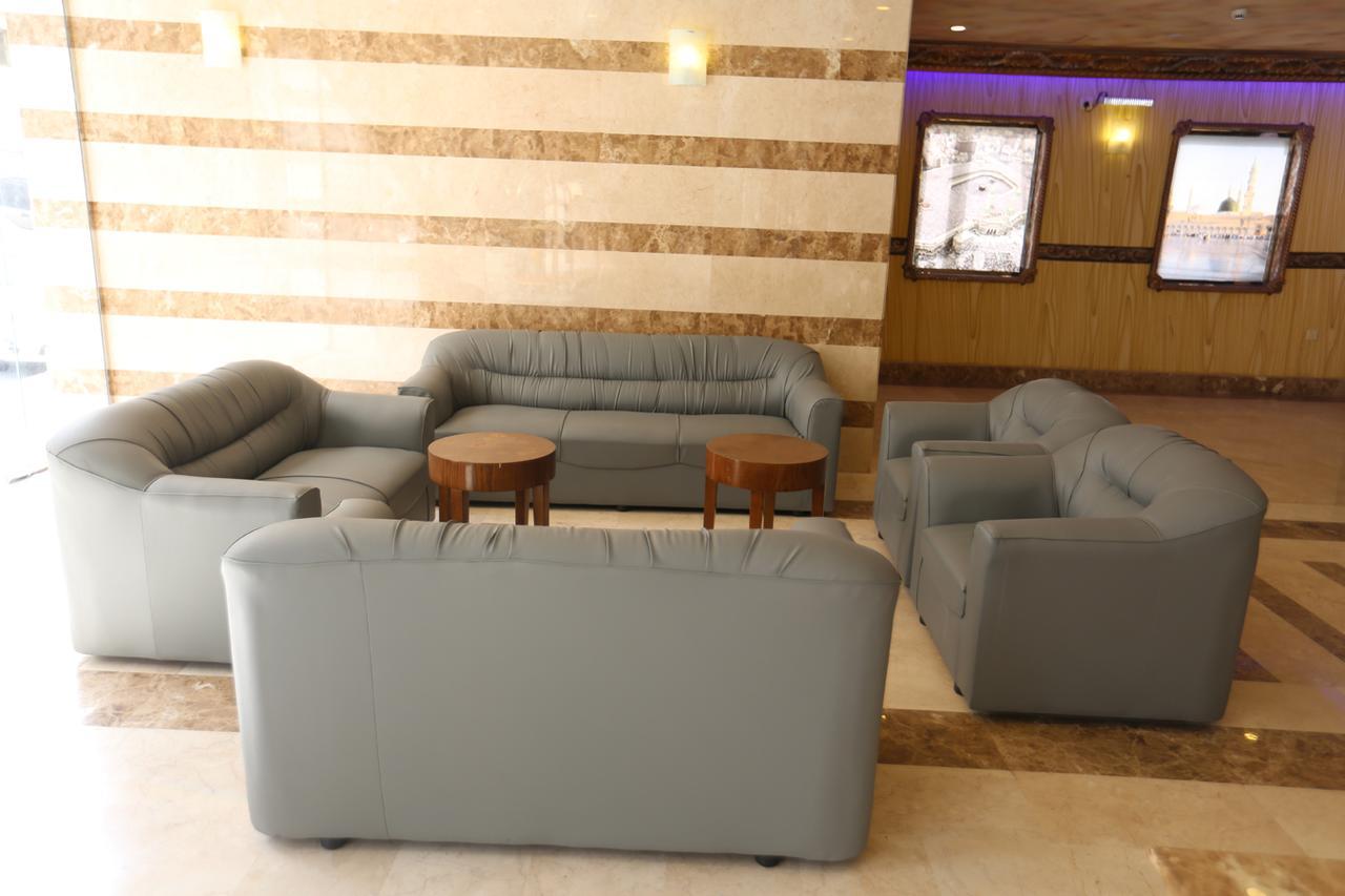 מכה Tera Al Salam Hotel מראה חיצוני תמונה