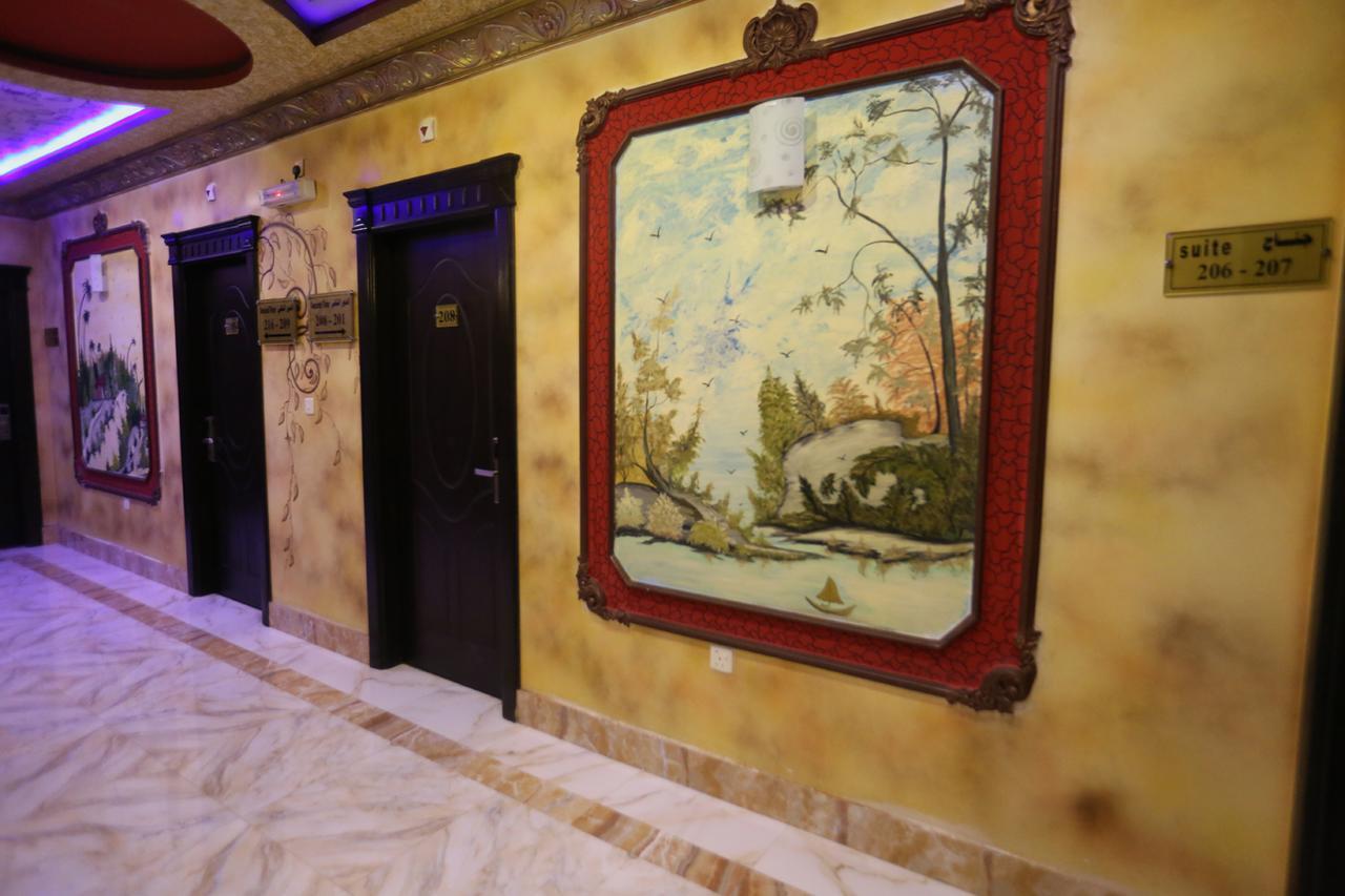 מכה Tera Al Salam Hotel מראה חיצוני תמונה