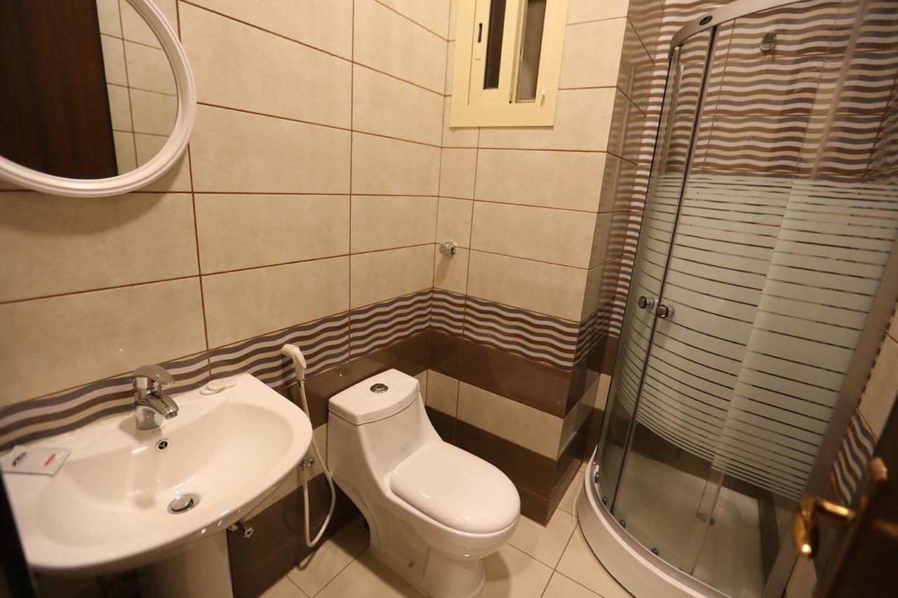 מכה Tera Al Salam Hotel מראה חיצוני תמונה