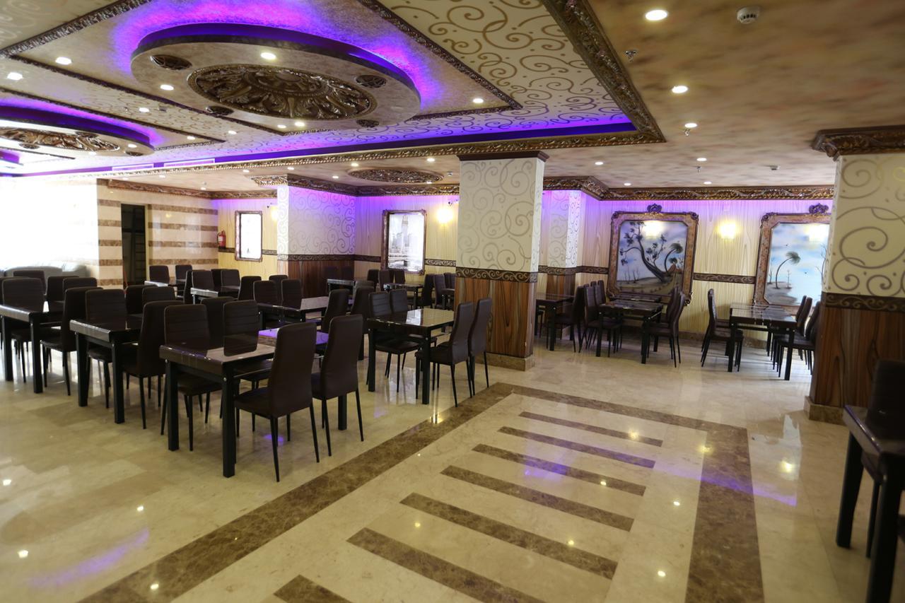 מכה Tera Al Salam Hotel מראה חיצוני תמונה