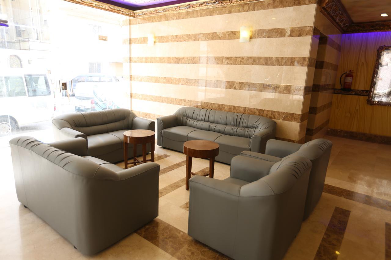 מכה Tera Al Salam Hotel מראה חיצוני תמונה