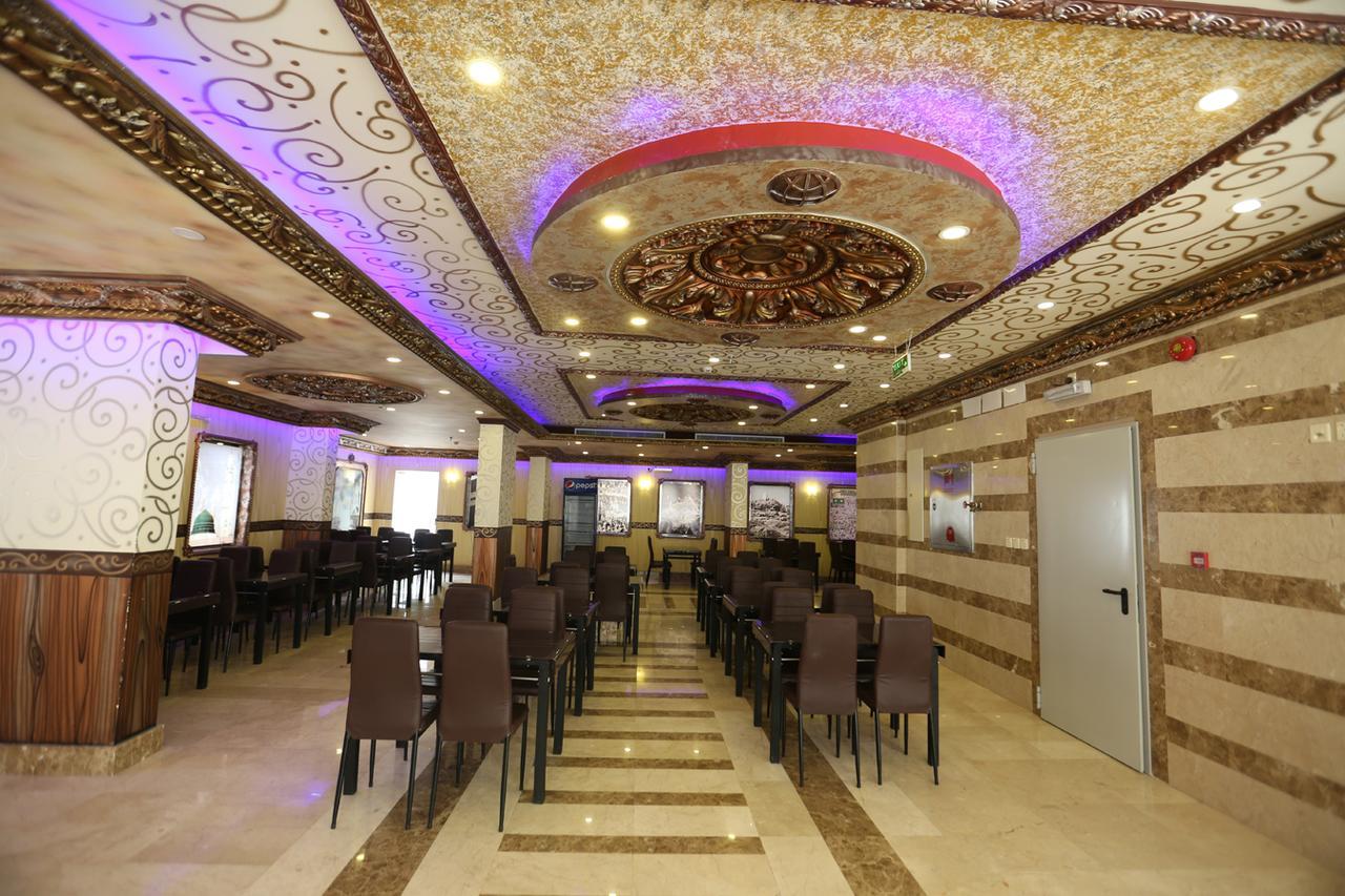 מכה Tera Al Salam Hotel מראה חיצוני תמונה