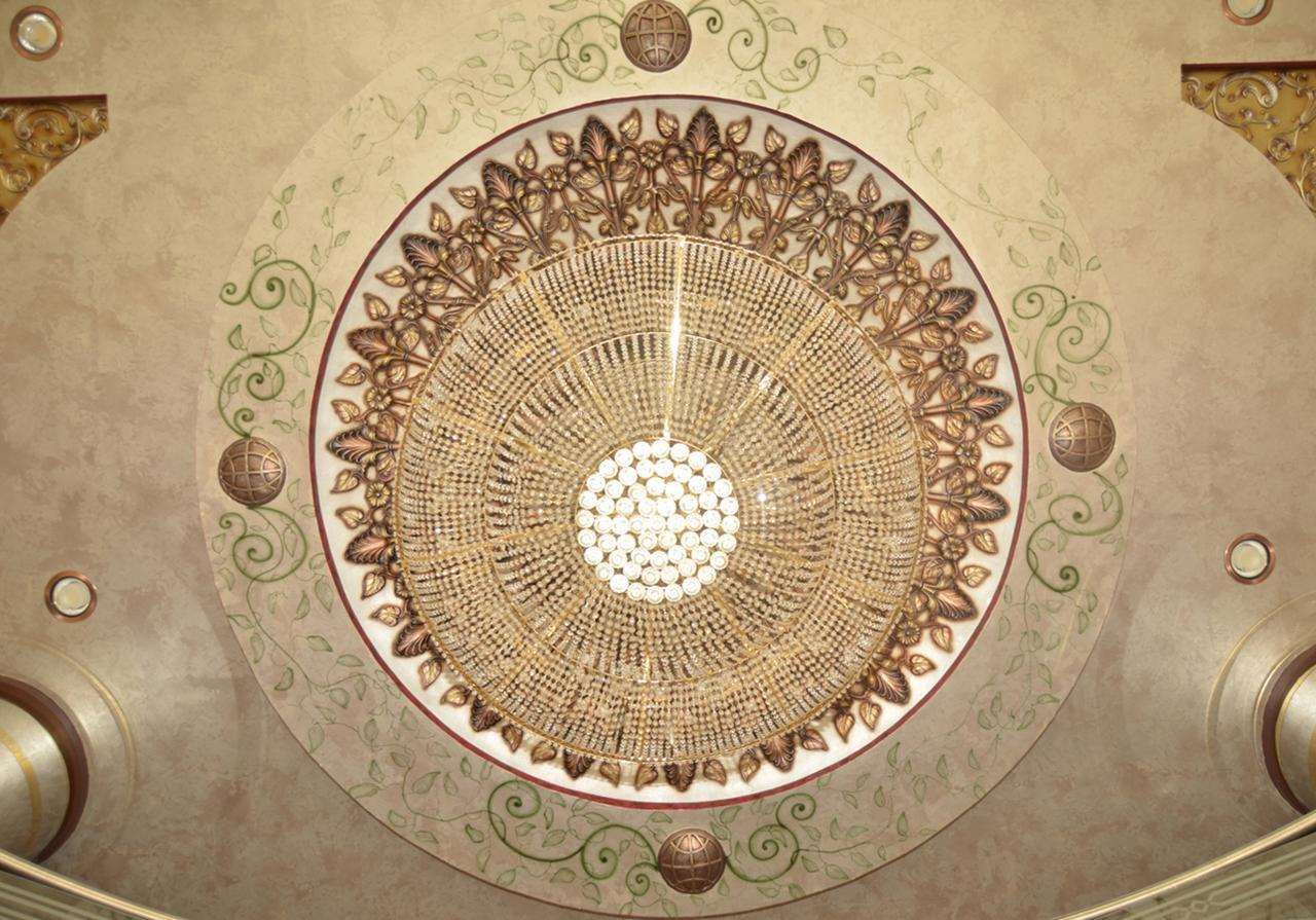 מכה Tera Al Salam Hotel מראה חיצוני תמונה