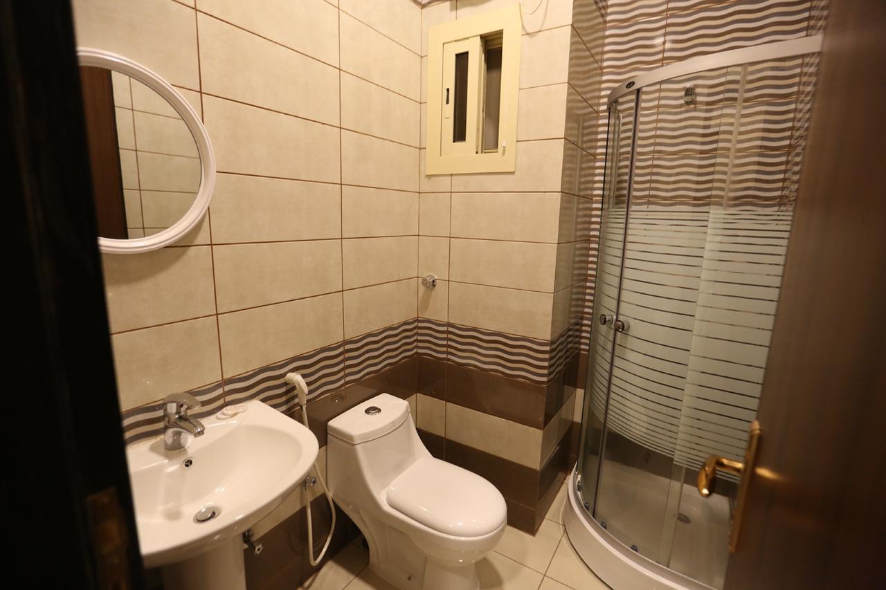 מכה Tera Al Salam Hotel מראה חיצוני תמונה